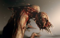 Dead Space Enemies