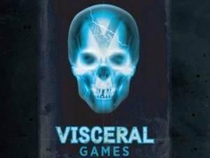 visceral games