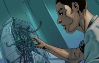 Dead Space Ignition : new info