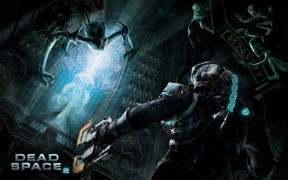 Dead Space 2 Teaser Image