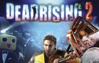 Dead Rising 2 Site Launched & Box Art Revealed