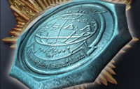 BSAA Emblem Locations