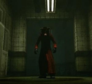 Jigsaw Killer