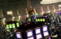 Dead Rising 2: First 15 minutes (video)
