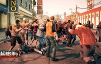 Dead Rising 2 Case Zero out today