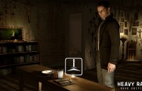 Heavy Rain now officially Playstation Move compatible