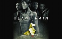 Heay Rain to pour down the big screen