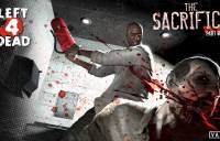 Left 4 Dead Comic “The Sacrifice” Part 1 Released Online