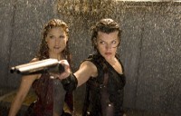 Resident Evil: ‘Retribution’ – Shooting and Casting News