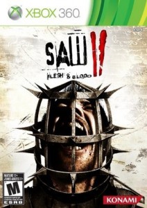 Saw 2 Xbox