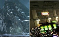 EDGE reviews Castlevania Lords of Shadow and Dead Rising 2:8/10 and 7/10, respectively