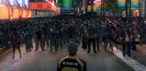 dead rising 2 vs