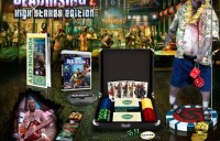 Dead Rising 2 High Stakes Edition unboxing