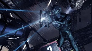 Dead Space 2 Multiplayer hands-on preview