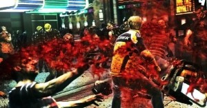 gore
