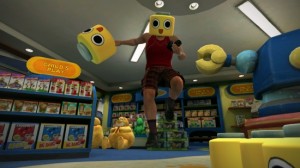 Dead Rising 2 Theme Packs