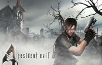 Resident Evil 4 named the greatest game of the decade (Rightnreal)