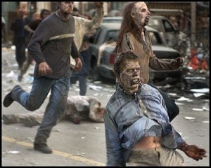 zombies