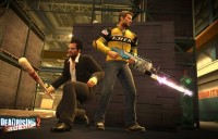 Dead Rising 2: Case West rises this December