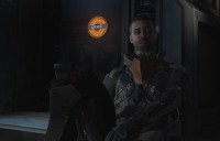 New Dead Space 2 screenshots