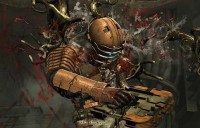 Dead Space 2 Train Station Walkthrough