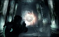 New action-packed Dead Space 2 footage