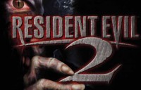 Resident Evil 2 running on the Playstation Phone