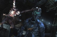New Dead Space 2 trailer+ interview