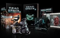 UK sure loves the Dead Space 2 Collector’s Edition, sells out