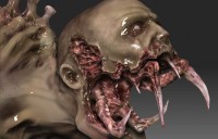 The disturbing anatomy of Dead Space 2
