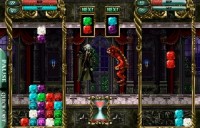 Castlevania Puzzle: Encore of the Night now available on Windows Phone 7