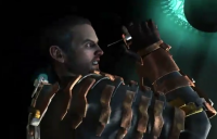 New Dead Space 2 Developer Diary