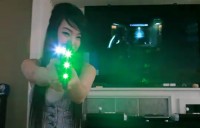 A little pick me up: Funny Dead Space 2 unboxing