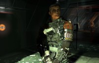 Dead Space 2: Severed Screens & Details; From Destructoid