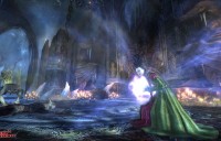 Castlevania: Lords of Shadow DLC won’t release this week, Laura will be playable