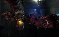 New Dead Space 2 ‘Severed’ gameplay footage