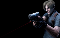 rehorror: Evolution of Character
