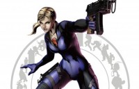 Jill Valentine coming to MvC3 on March 15th, sexy new trailer