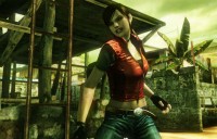 PAX East: Resident Evil: The Mercenaries 3D game-play footage, possible box-art revealed