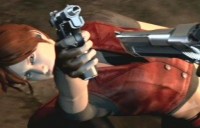 Resident Evil Revival in the Works? (Update)