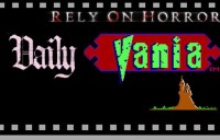 DailyVania: Countdown to ‘Reverie’ (Part 1)