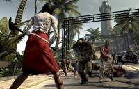 A trio of new Dead Island screens