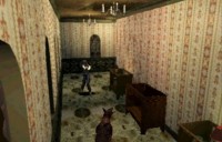 Countdown to Resident Evil’s 15th Anniversary (Part 1)