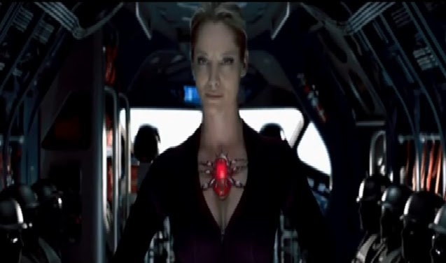sienna guillory jill valentine. ignore Sienna Guillory#39;s