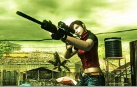 Resident Evil: The Mercenaries 3D will have varying missions