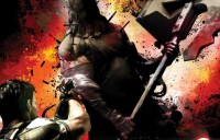 Resident Evil: The Mercenaries 3D may include secrets and unlockable treats for fans