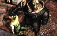 Resident Evil 3 on sale this week on the PSN, $3.99