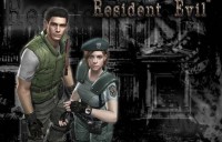 Resident Evil Video: REmake REcollection & Burned Skin Rhythmn Beats