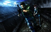 Resident Evil: Revelations’ plot summary