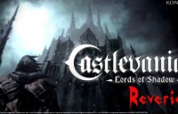 Castlevania: Lords of Shadow DLC on the 360 delayed “due to a last minute issue”